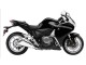Billige Honda VFR 1200 Motorrad Verkleidung 2010-2014 - Schwarze Carbonfaser