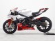 Billige Yamaha YZF 1000 R1 Motorrad Verkleidung 2020-2025 - Weiss Rot GYTR
