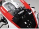 Billige Yamaha YZF 1000 R1 Motorrad Verkleidung 2020-2025 - Weiss Rot GYTR