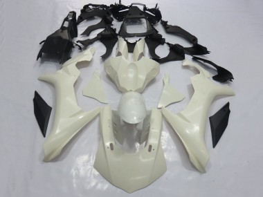 Billige Yamaha YZF 1000 R1 Motorrad Verkleidung 2020-2025 - Unbemalt