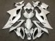 Billige Yamaha YZF R6 Motorrad Verkleidung 2008-2016 - Perl Weiss