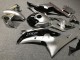 Billige Yamaha YZF R6 Motorrad Verkleidung 2008-2016 - Silber Gold Schwarz