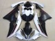 Billige Yamaha YZF R6 Motorrad Verkleidung 2008-2016 - Weiss Matt Schwarz Rot