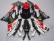 Billige Yamaha YZF R6 Motorrad Verkleidung 2008-2016 - Weiss Rot Glanzendes Schwarz Grun Monster 25