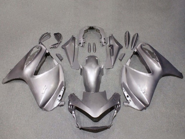 Billige Honda ST1300 Motorrad Verkleidung 2002-2016 - Silber