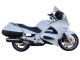 Billige Honda ST1300 Motorrad Verkleidung 2002-2016 - Perl Weiss