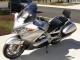 Billige Honda ST1300 Motorrad Verkleidung 2002-2016 - Silber Matt Schwarz