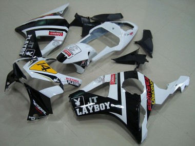Billige Honda CBR900RR 954 Motorrad Verkleidung 2002-2003 - Playboy