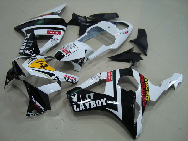 Billige Honda CBR900RR 954 Motorrad Verkleidung 2002-2003 - Playboy