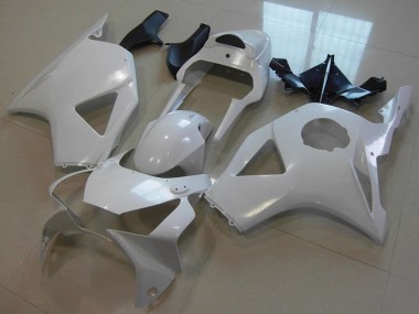 Billige Honda CBR900RR 954 Motorrad Verkleidung 2002-2003 - Weiss
