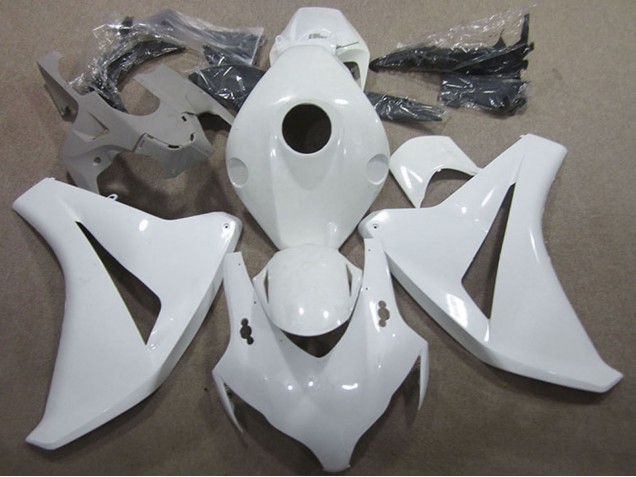 Billige Honda CBR1000RR Motorrad Verkleidung 2008-2011 - Unbemalt