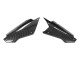 Billige Aprilia RS660 Motorrad Verkleidung 2020-2024 - Carbonfaser