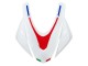 Billige Aprilia RS660 Motorrad Verkleidung 2020-2024 - Weiss Blau Rot
