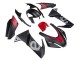Billige Aprilia RS660 Motorrad Verkleidung 2020-2024 - Schwarz Rot