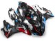 Billige BMW S1000RR Motorrad Verkleidung 2009-2014 - Carbonfaser