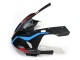 Billige BMW S1000RR Motorrad Verkleidung 2009-2014 - Carbonfaser