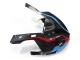 Billige BMW S1000RR Motorrad Verkleidung 2009-2014 - Carbonfaser