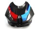 Billige BMW S1000RR Motorrad Verkleidung 2009-2014 - Carbonfaser