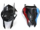 Billige BMW S1000RR Motorrad Verkleidung 2009-2014 - Carbonfaser