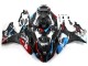 Billige BMW S1000RR Motorrad Verkleidung 2009-2014 - Carbonfaser
