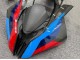 Billige BMW S1000RR Motorrad Verkleidung 2019-2022 - Carbonfaser
