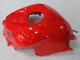 Billige Honda CBR600RR Motorrad Verkleidung 2013-2023 - Rot