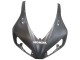 Billige Honda CBR1000RR Motorrad Verkleidung 2006-2007 - Matt Schwarz