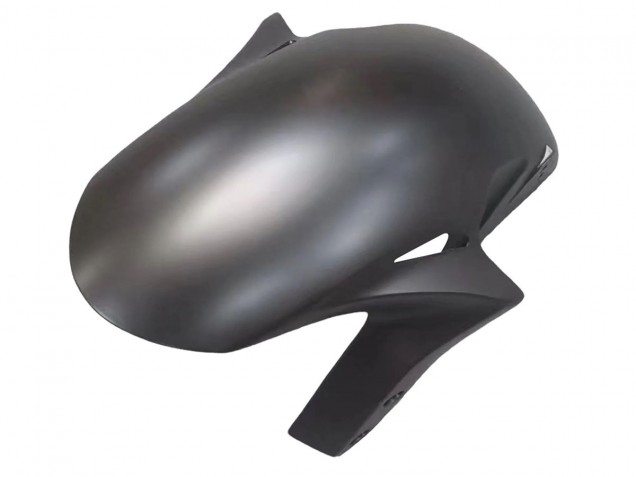 Billige Honda CBR1000RR Motorrad Verkleidung 2006-2007 - Matt Schwarz