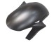 Billige Honda CBR1000RR Motorrad Verkleidung 2006-2007 - Matt Schwarz