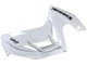 Billige Kawasaki EX650 Motorrad Verkleidung 2012-2016 - Weiss Schwarz