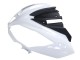 Billige Kawasaki EX650 Motorrad Verkleidung 2012-2016 - Weiss Schwarz