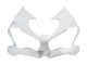 Billige Kawasaki ZX6R Motorrad Verkleidung 2019-2022 - Weiss Grau Grun