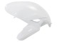 Billige Kawasaki ZX6R Motorrad Verkleidung 2019-2022 - Weiss Grau Grun