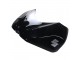 Billige Suzuki GSXR 600/750 Motorrad Verkleidung 2006-2007 - Glanzendes Schwarz