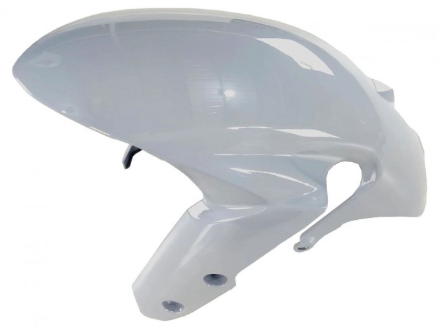 Billige Suzuki GSXR 600/750 Motorrad Verkleidung 2011-2024 - Grau