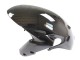 Billige Suzuki GSXR 600/750 Motorrad Verkleidung 2011-2024 - Glanzendes Schwarz