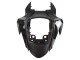 Billige Suzuki GSXR 600/750 Motorrad Verkleidung 2011-2024 - Glanzendes Schwarz