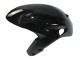 Billige Suzuki GSXR 600/750 Motorrad Verkleidung 2011-2024 - Weiss Glanzendes Schwarz