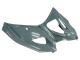 Billige Yamaha YZF R7 Motorrad Verkleidung 2021-2024 - Glanzendes Grau