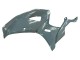 Billige Yamaha YZF R7 Motorrad Verkleidung 2021-2024 - Glanzendes Grau