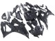 Billige Yamaha YZF R7 Motorrad Verkleidung 2021-2024 - Carbonfaser