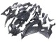 Billige Yamaha YZF R7 Motorrad Verkleidung 2021-2024 - Carbonfaser