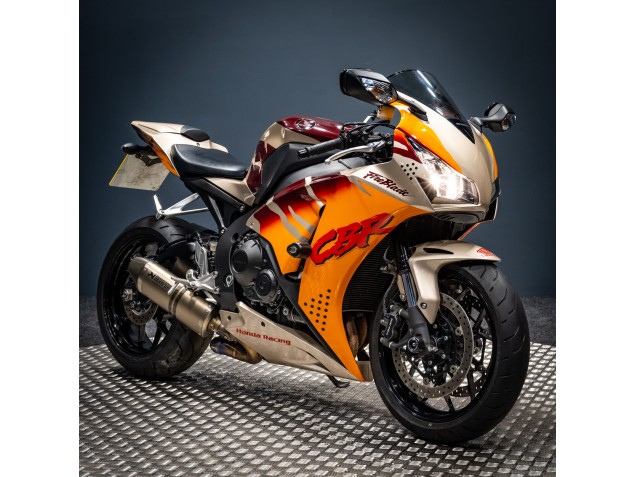 Billige Honda CBR1000RR Motorrad Verkleidung 2012-2016 - Urban Tiger