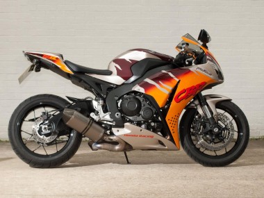 Billige Honda CBR1000RR Motorrad Verkleidung 2012-2016 - Urban Tiger