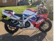 Billige Honda CBR900RR 893 Motorrad Verkleidung 1994-1995 - Rot Blau Weiss