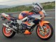 Billige Honda VTR1000F Motorrad Verkleidung 1997-2005 - Feuersturm