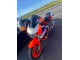 Billige Honda VTR1000F Motorrad Verkleidung 1997-2005 - Feuersturm