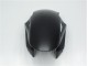 Matt Schwarz Honda CBR 1000 RR 2008-2011 Motorrad Verkleidung Matt Schwarz Honda CBR 1000 RR 2008-2011 Motorrad Verkleidung