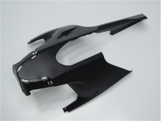 Matt Schwarz Honda CBR 1000 RR 2008-2011 Motorrad Verkleidung Matt Schwarz Honda CBR 1000 RR 2008-2011 Motorrad Verkleidung