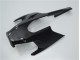 Matt Schwarz Honda CBR 1000 RR 2008-2011 Motorrad Verkleidung Matt Schwarz Honda CBR 1000 RR 2008-2011 Motorrad Verkleidung